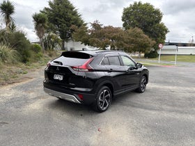 2023 Mitsubishi Eclipse Cross | XLS PHEV/4WD/AT AUTO AWD HYBRID with PLUG IN | 30873 | 5