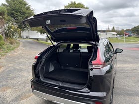 2023 Mitsubishi Eclipse Cross | XLS PHEV/4WD/AT AUTO AWD HYBRID with PLUG IN | 30873 | 7