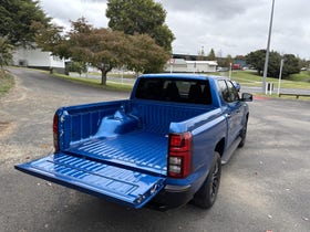 2026 Mitsubishi Triton | DC GLXR 4WD 6AT 2.4D AUTO 4X4 DIESEL TURBO | 30916 | 7