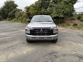 2026 Mitsubishi Triton | DC GLXR 4WD 6AT 2.4D 4X4 AUTO DIESEL TURBO | 30963 | 2