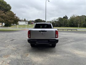 2026 Mitsubishi Triton | DC GLXR 4WD 6AT 2.4D 4X4 AUTO DIESEL TURBO | 30963 | 5