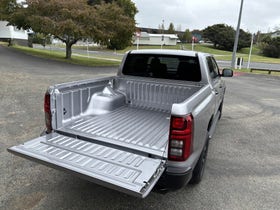 2026 Mitsubishi Triton | DC GLXR 4WD 6AT 2.4D 4X4 AUTO DIESEL TURBO | 30963 | 6