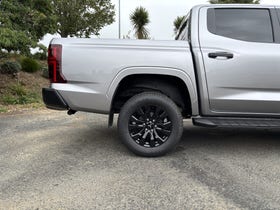 2026 Mitsubishi Triton | DC GLXR 4WD 6AT 2.4D 4X4 AUTO DIESEL TURBO | 30963 | 7