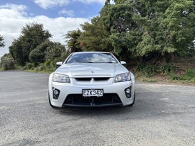 2009 Holden Commodore | CLUBSPORT R8 AUTO 6.2 V8 LS3 317kw VE | 30970 | 2
