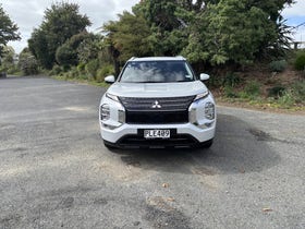 2022 Mitsubishi Outlander | VRX 2.5P/4WD/CVT AWD 7 SEAT LEATHER PETROL AUTO | 30971 | 2