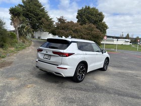 2022 Mitsubishi Outlander | VRX 2.5P/4WD/CVT AWD 7 SEAT LEATHER PETROL AUTO | 30971 | 4