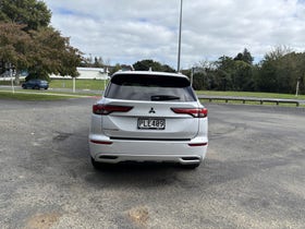 2022 Mitsubishi Outlander | VRX 2.5P/4WD/CVT AWD 7 SEAT LEATHER PETROL AUTO | 30971 | 5