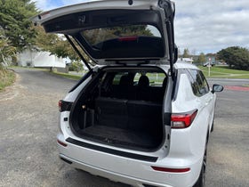 2022 Mitsubishi Outlander | VRX 2.5P/4WD/CVT AWD 7 SEAT LEATHER PETROL AUTO | 30971 | 6