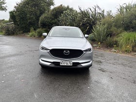 2021 Mazda CX-5 | GSX DSL 2.2D/4WD/6AT AWD DIESEL 5 SEAT SUV | 31070 | 2