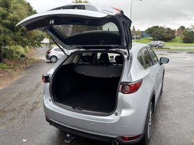 2021 Mazda CX-5 | GSX DSL 2.2D/4WD/6AT AWD DIESEL 5 SEAT SUV | 31070 | 7