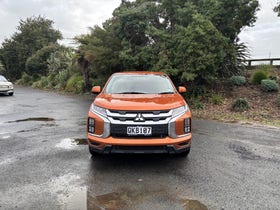 2020 Mitsubishi ASX | LS 2.0P/CVT AUTO SUV PETROL 5 DOOR | 31073 | 2