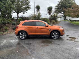 2020 Mitsubishi ASX | LS 2.0P/CVT AUTO SUV PETROL 5 DOOR | 31073 | 3