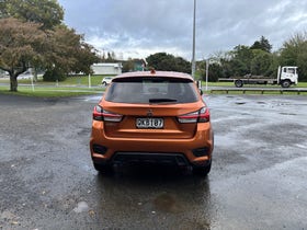 2020 Mitsubishi ASX | LS 2.0P/CVT AUTO SUV PETROL 5 DOOR | 31073 | 6