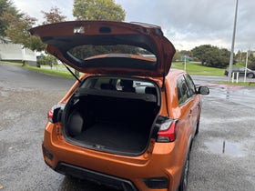 2020 Mitsubishi ASX | LS 2.0P/CVT AUTO SUV PETROL 5 DOOR | 31073 | 7