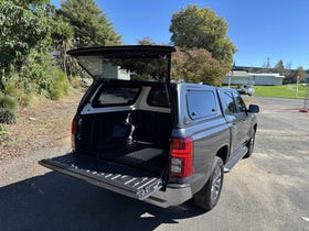 2026 Mitsubishi Triton | DC GLXR 6AT 2.4DT AUTO DIESEL TURBO 2WD | 31091 | 7