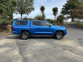 2024 Mitsubishi Triton | DC GLXR 4WD 6AT 2.4D AUTO DIESEL TWIN TURBO 4X4 | 31094 | 3