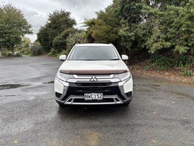 2021 Mitsubishi Outlander | LS 2.4P/CVT 7 SEAT AUTO SUV PETROL  | 31110 | 2