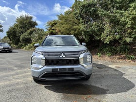 2026 Mitsubishi Outlander | LS PHEV/4WD/AT AUTO PETROL HYBRID PLUG IN | 31134 | 2