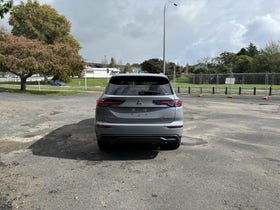 2026 Mitsubishi Outlander | LS PHEV/4WD/AT AUTO PETROL HYBRID PLUG IN | 31134 | 6