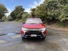 2021 Mitsubishi Outlander | SPORT 2.4P/4WD/CVT AUTO 7 SEAT AWD PETROL | 31152 | 2