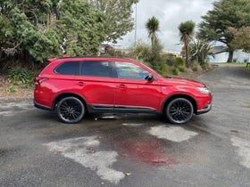 2021 Mitsubishi Outlander | SPORT 2.4P/4WD/CVT AUTO 7 SEAT AWD PETROL | 31152 | 3