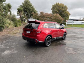 2021 Mitsubishi Outlander | SPORT 2.4P/4WD/CVT AUTO 7 SEAT AWD PETROL | 31152 | 5