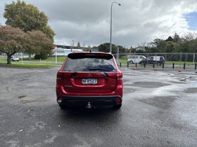 2021 Mitsubishi Outlander | SPORT 2.4P/4WD/CVT AUTO 7 SEAT AWD PETROL | 31152 | 6