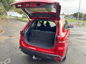 2021 Mitsubishi Outlander | SPORT 2.4P/4WD/CVT AUTO 7 SEAT AWD PETROL | 31152 | 7