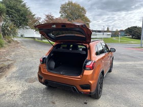 2024 Mitsubishi ASX | BLK 2.0P/CVT AUTO PETROL SUV 2.0 BLACK EDITION | 31255 | 6