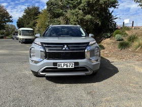 2025 Mitsubishi Outlander | XLS 2.5P/4WD/CVT AUTO 7 SEAT AWD PETROL | 31256 | 5