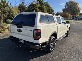 2025 Ford Ranger | WILDTRAK 3.0D/4WD AUTO V6 CANOPY 4X4 | 31257 | 5