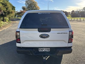 2025 Ford Ranger | WILDTRAK 3.0D/4WD AUTO V6 CANOPY 4X4 | 31257 | 6