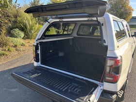 2025 Ford Ranger | WILDTRAK 3.0D/4WD AUTO V6 CANOPY 4X4 | 31257 | 7