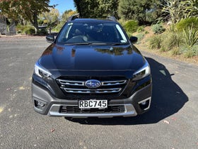 2025 Subaru Outback | SPORT 2.5P 4WD AUTO 8CVT NZ NEW WARRANTY | 31406 | 2