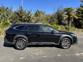 2025 Subaru Outback | SPORT 2.5P 4WD AUTO 8CVT NZ NEW WARRANTY | 31406 | 3