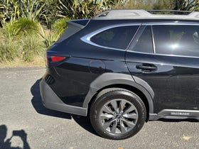 2025 Subaru Outback | SPORT 2.5P 4WD AUTO 8CVT NZ NEW WARRANTY | 31406 | 6