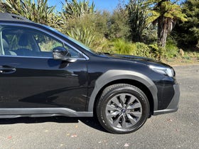 2025 Subaru Outback | SPORT 2.5P 4WD AUTO 8CVT NZ NEW WARRANTY | 31406 | 7