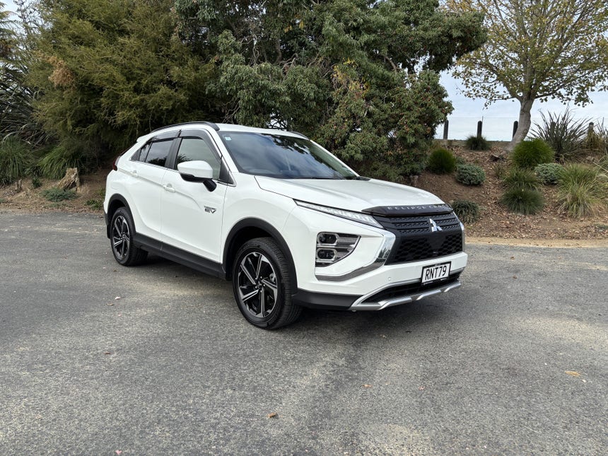 2026 Mitsubishi Eclipse Cross | XLS PHEV 4WD AUTO HYBRID PETROL PLUG IN AWD | 31450 | 1
