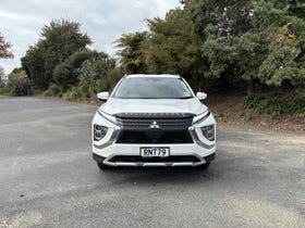 2026 Mitsubishi Eclipse Cross | XLS PHEV 4WD AUTO HYBRID PETROL PLUG IN AWD | 31450 | 2