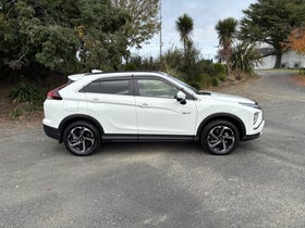 2026 Mitsubishi Eclipse Cross | XLS PHEV 4WD AUTO HYBRID PETROL PLUG IN AWD | 31450 | 3