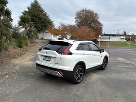 2026 Mitsubishi Eclipse Cross | XLS PHEV 4WD AUTO HYBRID PETROL PLUG IN AWD | 31450 | 4