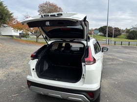 2026 Mitsubishi Eclipse Cross | XLS PHEV 4WD AUTO HYBRID PETROL PLUG IN AWD | 31450 | 6