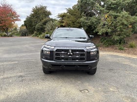 2026 Mitsubishi Triton | DC VRX 4WD 6AT 2.4DT AUTO DIESEL TURBO 4X4 | 31473 | 2