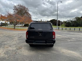 2026 Mitsubishi Triton | DC VRX 4WD 6AT 2.4DT AUTO DIESEL TURBO 4X4 | 31473 | 6
