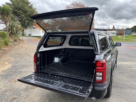 2026 Mitsubishi Triton | DC VRX 4WD 6AT 2.4DT AUTO DIESEL TURBO 4X4 | 31473 | 7