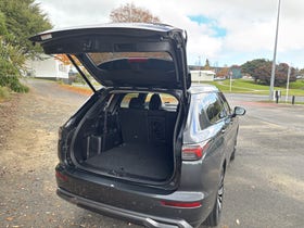2025 Mitsubishi Outlander | VRX 2.5 PETROL AUTO 7 SEAT LEATHER 2WD | 31471 | 7