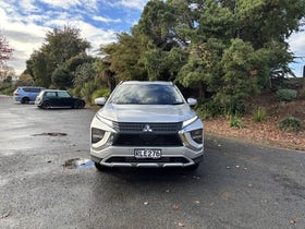 2025 Mitsubishi Eclipse Cross | XLS 1.5PT 8CVT AUTO PETROL TURBO SUV | 31534 | 2