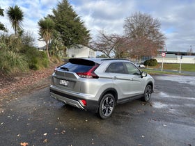 2025 Mitsubishi Eclipse Cross | XLS 1.5PT 8CVT AUTO PETROL TURBO SUV | 31534 | 5