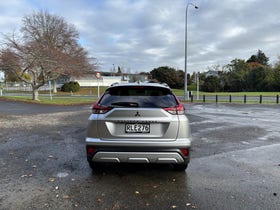 2025 Mitsubishi Eclipse Cross | XLS 1.5PT 8CVT AUTO PETROL TURBO SUV | 31534 | 6