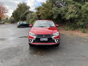 2018 Mitsubishi ASX | XLS 2.0P/CVT AUTO PETROL SUV 5 DOOR  | 31530 | 2